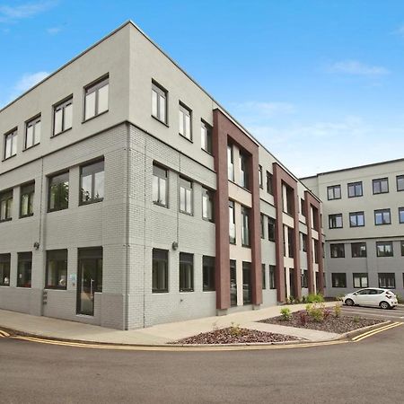 Modern Comfort 1 Bed Apartment Broadoaks, Sulihull Solihull Exteriér fotografie