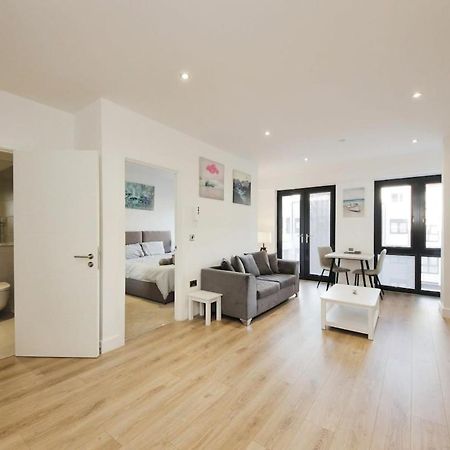 Modern Comfort 1 Bed Apartment Broadoaks, Sulihull Solihull Exteriér fotografie