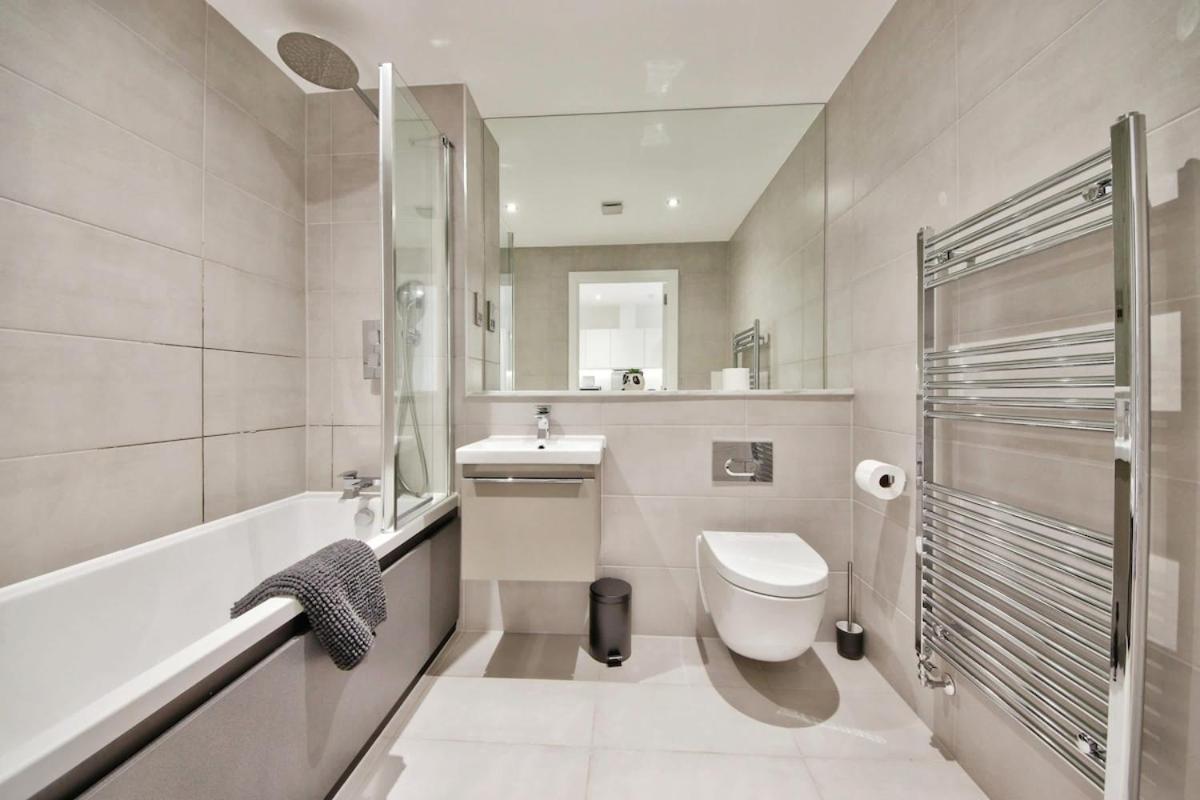 Modern Comfort 1 Bed Apartment Broadoaks, Sulihull Solihull Exteriér fotografie